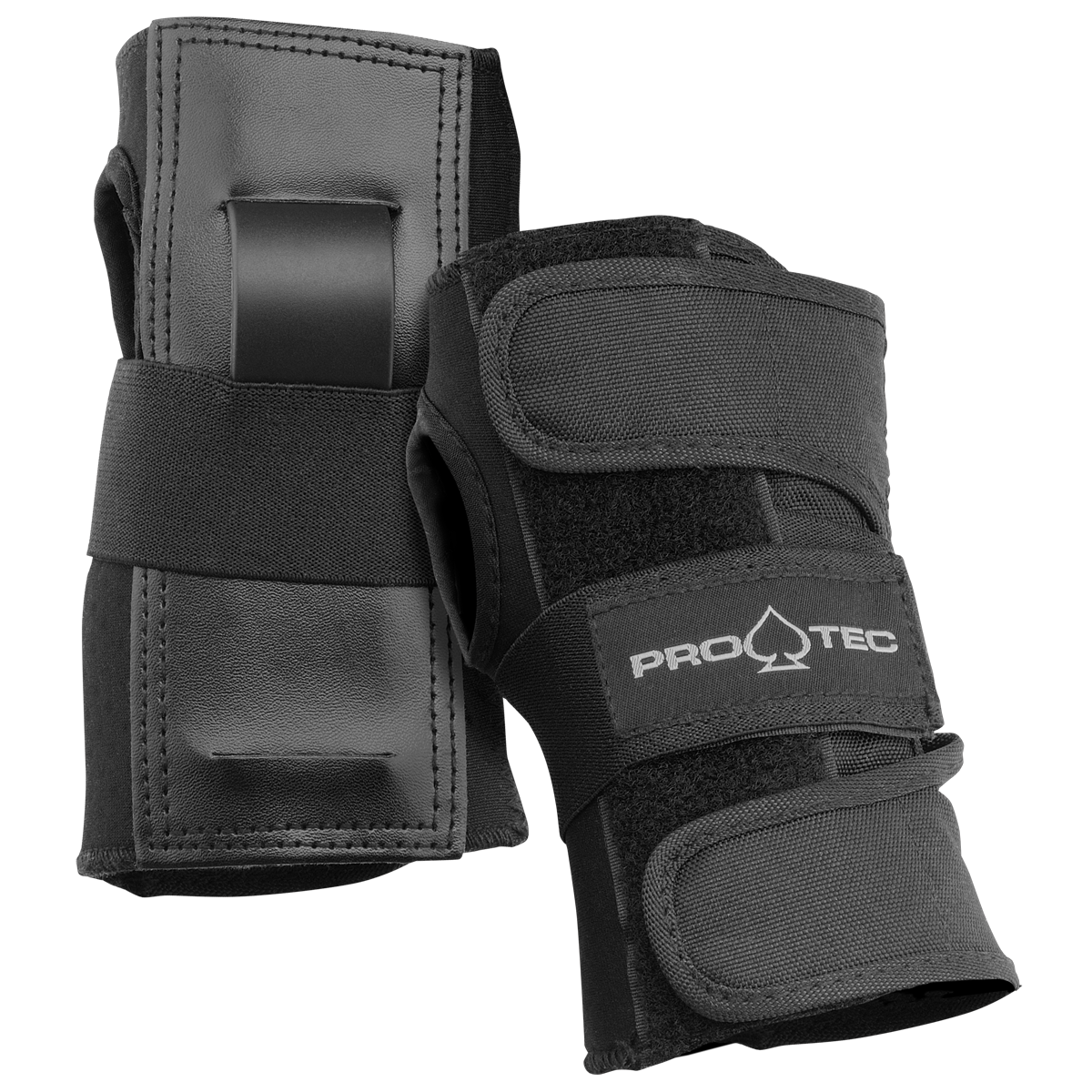Pro-Tec Street Wrist Guard Black M