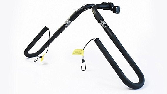 Carver Bike Racks - Shortboard