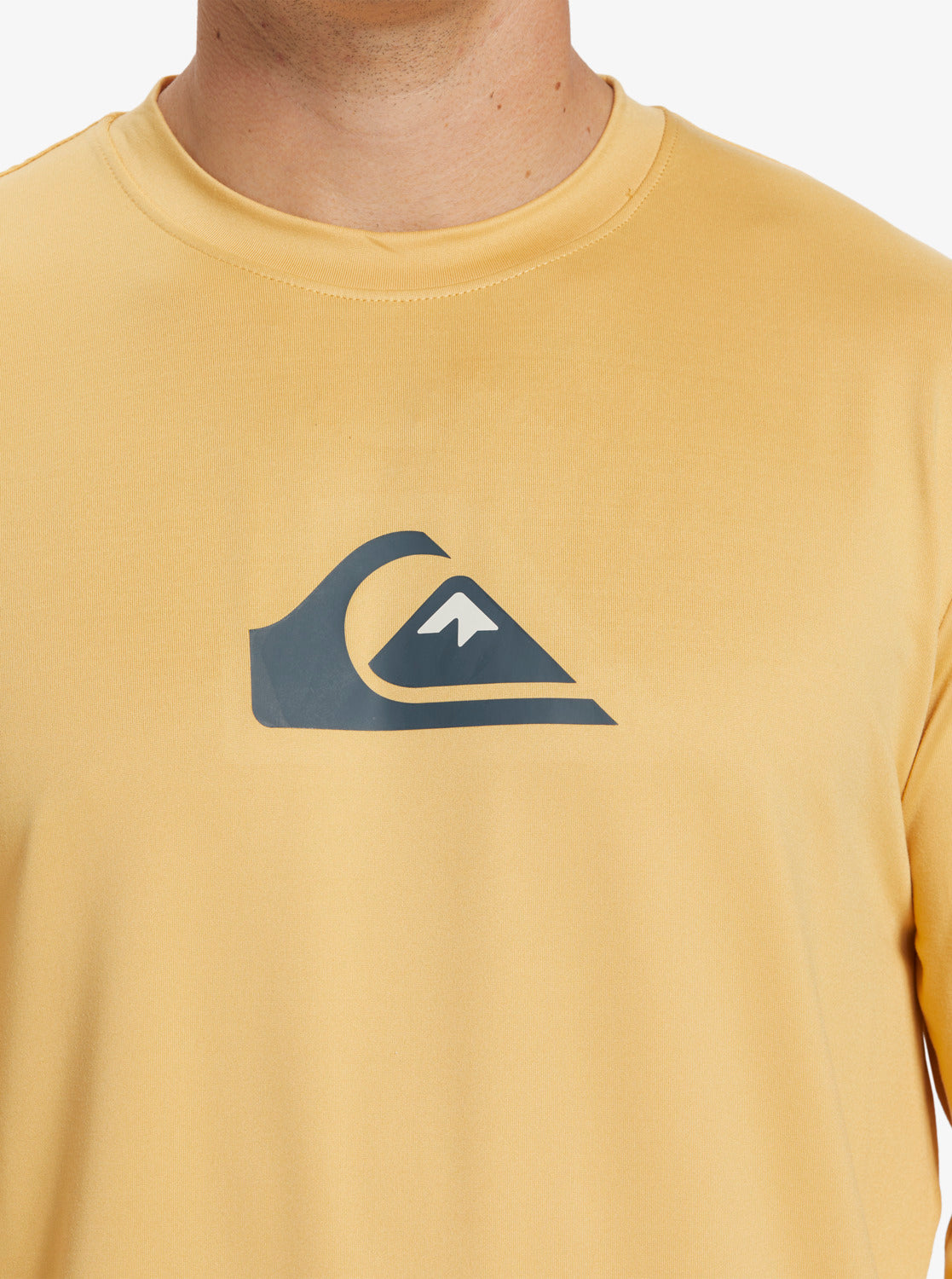 Quiksilver Solid Streak LS Lycra YGY0 XXXL