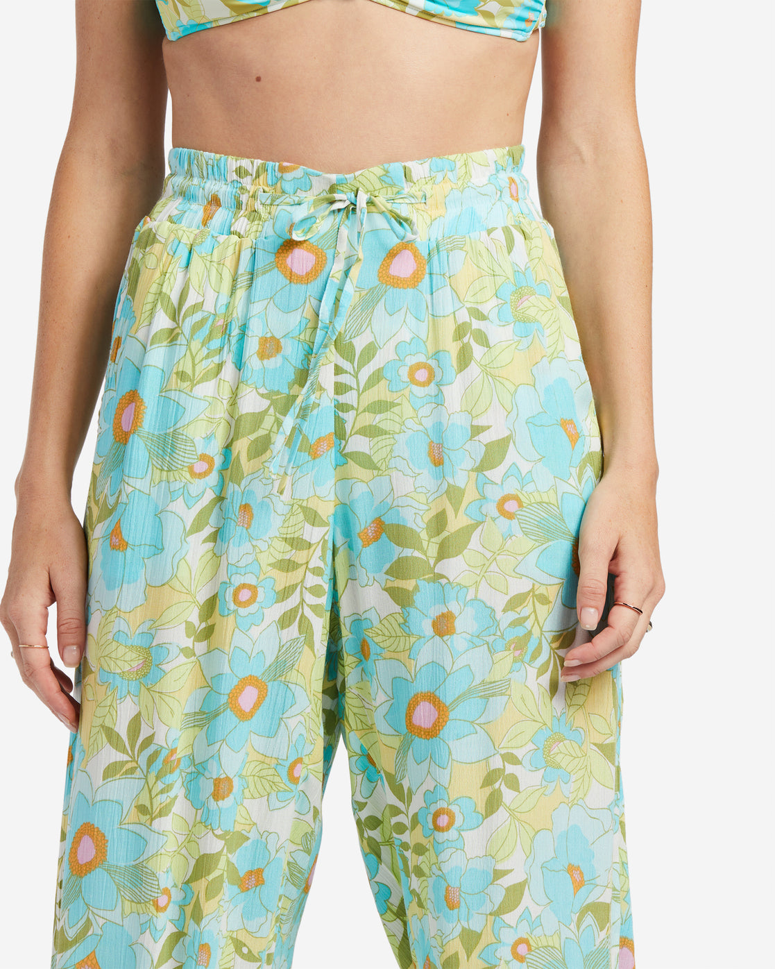 Billabong Sun Rays Pants BHQ0 XS