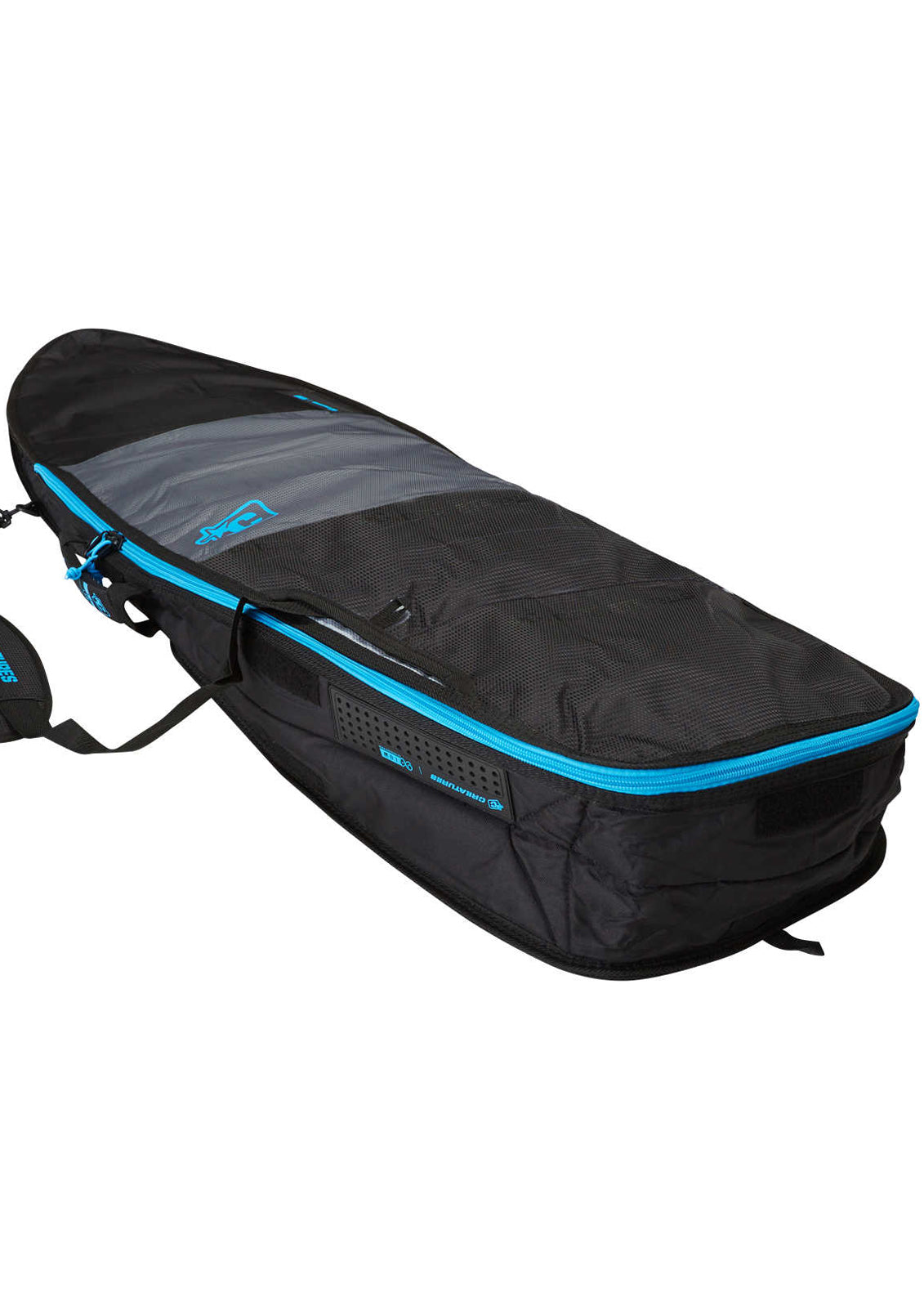Creatures of Leisure Day Use DT2.0 Shortboard Boardbag