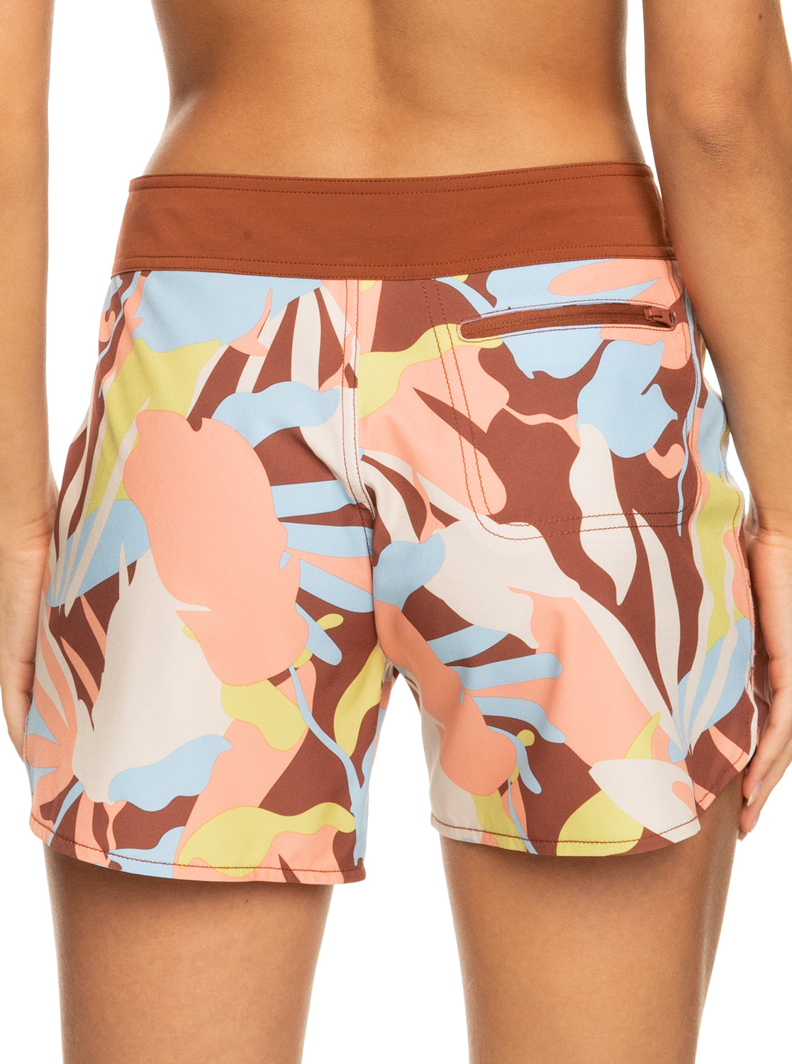 Roxy Novelty With Zipped Pocket 5 I CPQ6 M