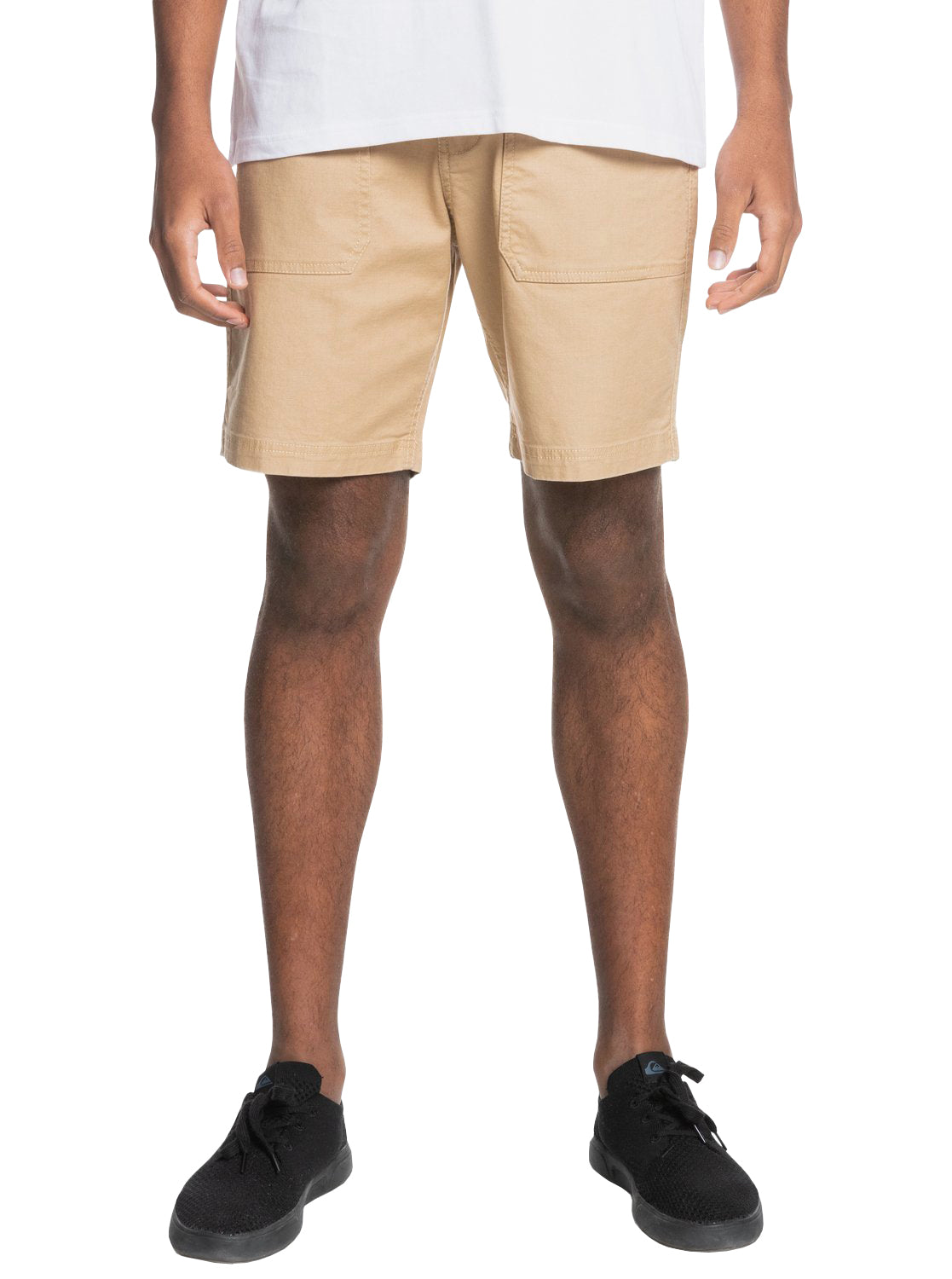 Quiksilver Fatigue Stretch Short
