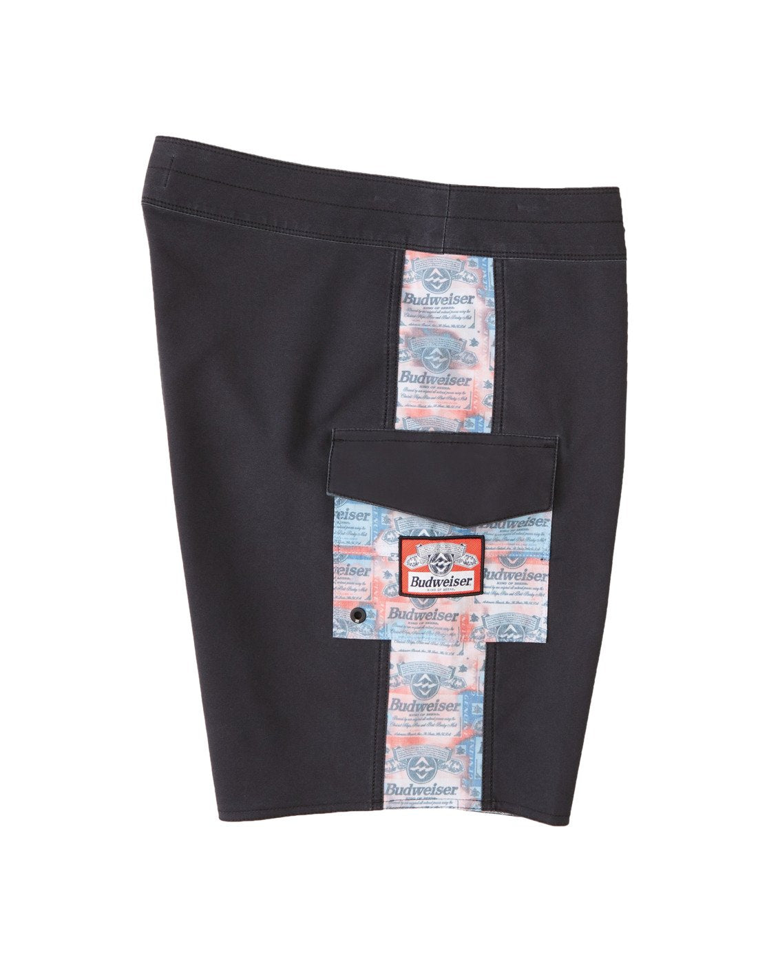 Billabong Bud Insignia Boardshorts BLK 40
