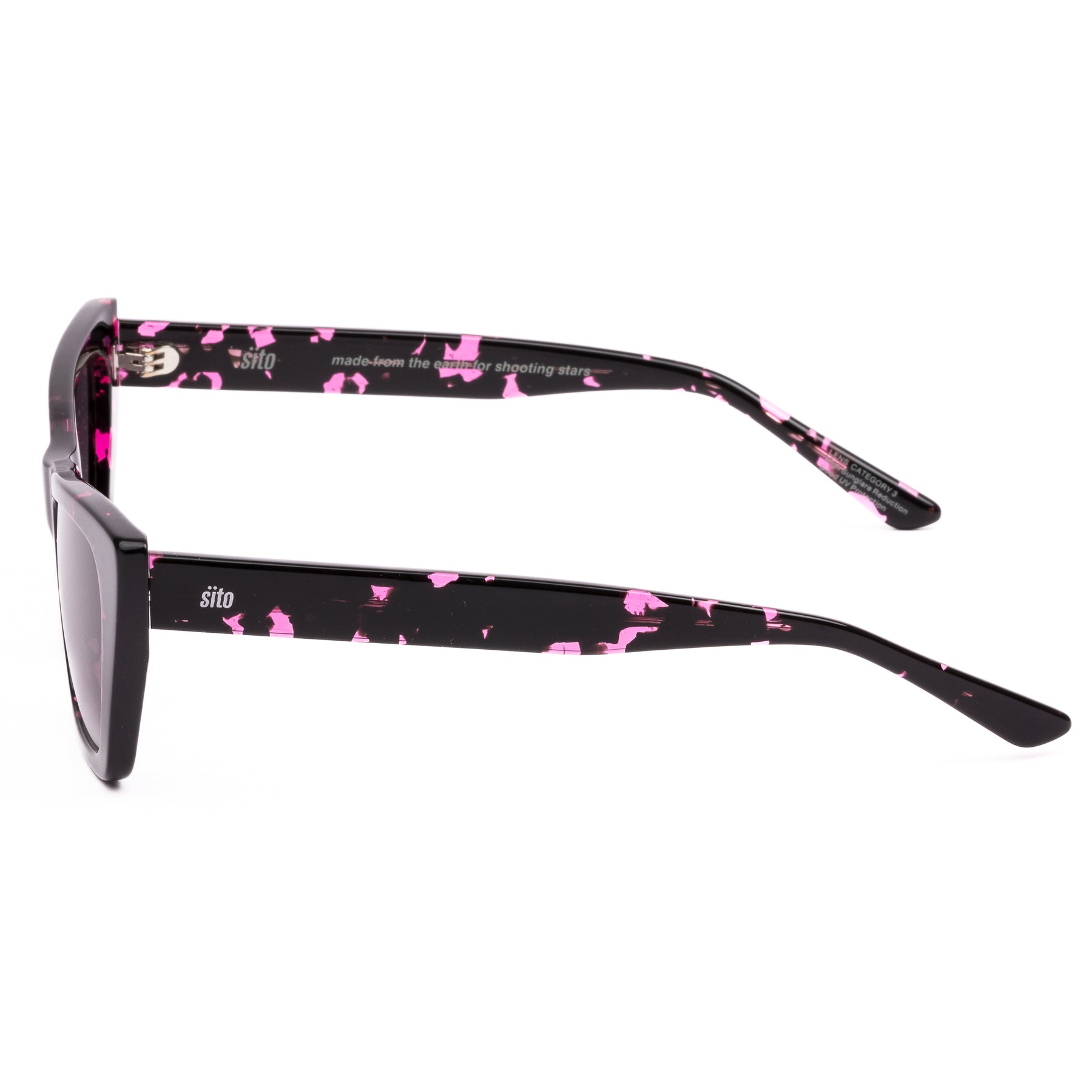 Sito Wonderland Sunglasses ParadieseTort ShadowGradient