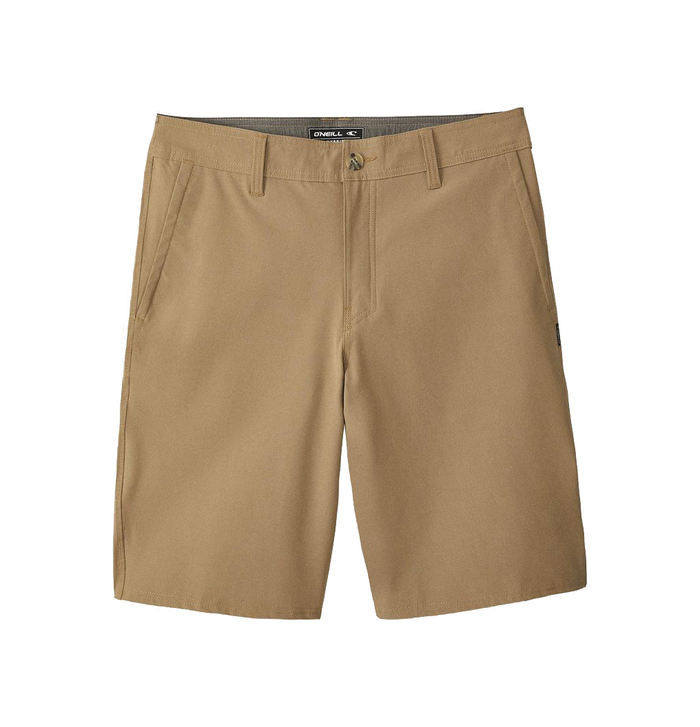O'Neill Reserve Solid Boys Short KHA 25