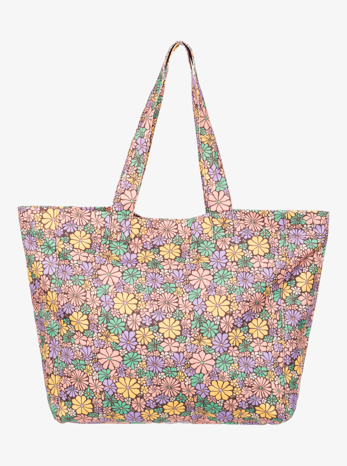 Roxy Anti Bad Vibes Tote Bag CQR7 OS