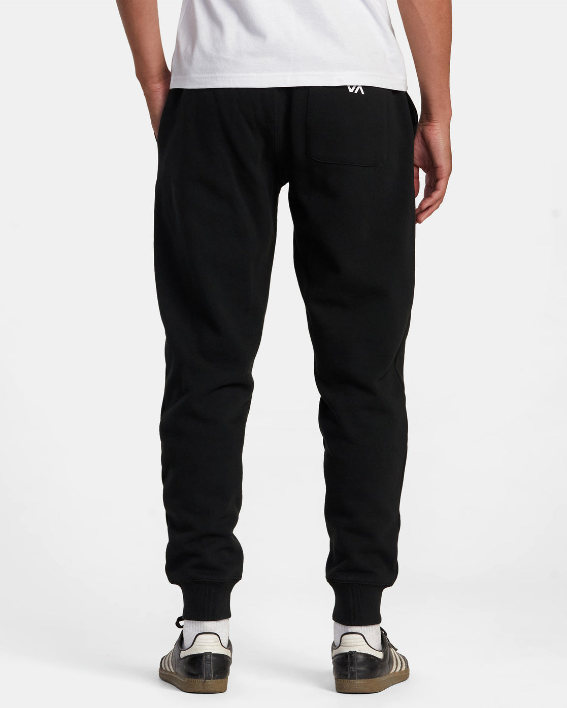 RVCA Big RVCA Pant 2022 BLK XL