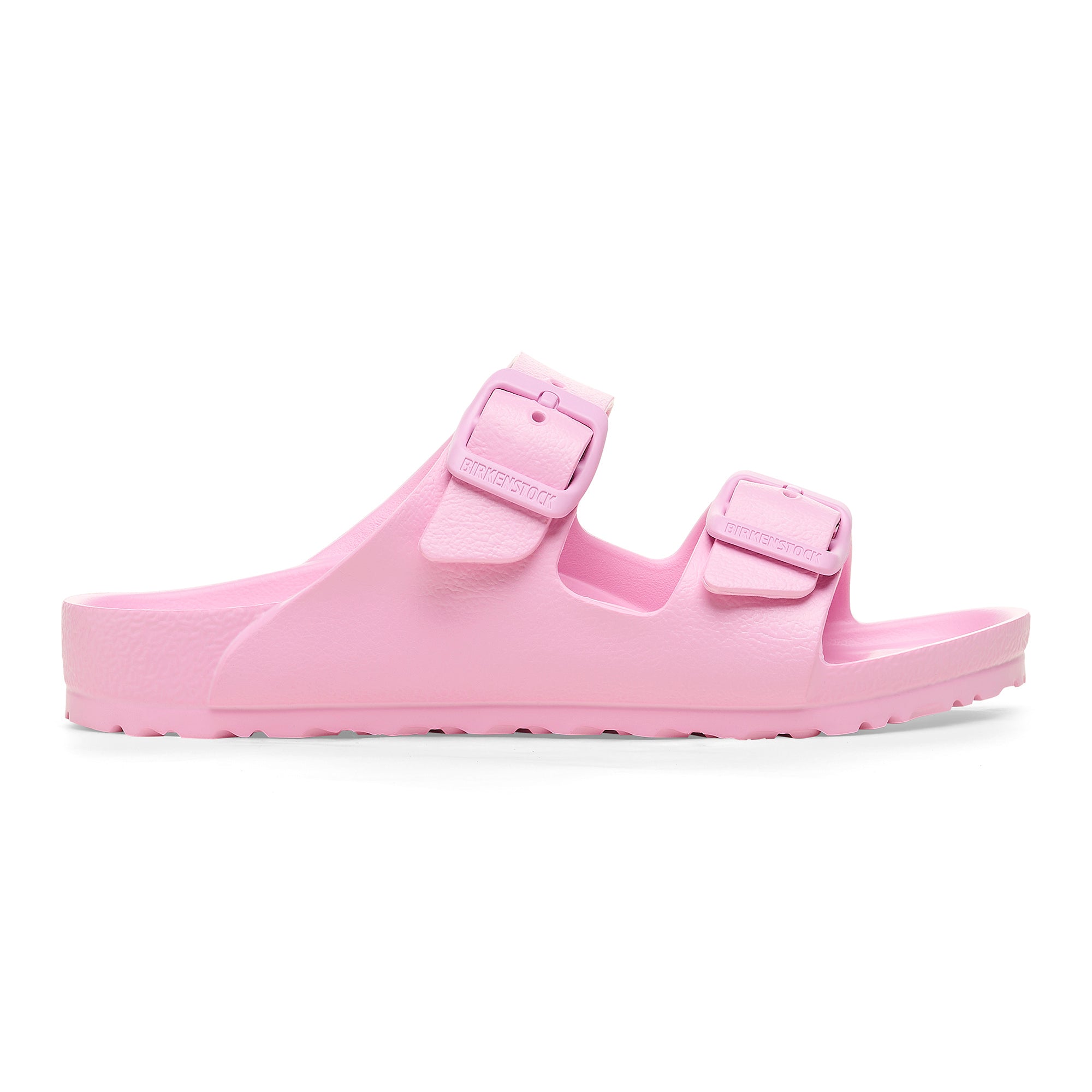 Birkenstock Arizona Active EVA Girls Sandal Fondant Pink 8 C