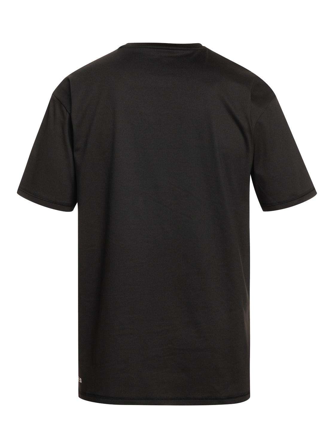 Quiksilver Solid Streak SS Rashguard