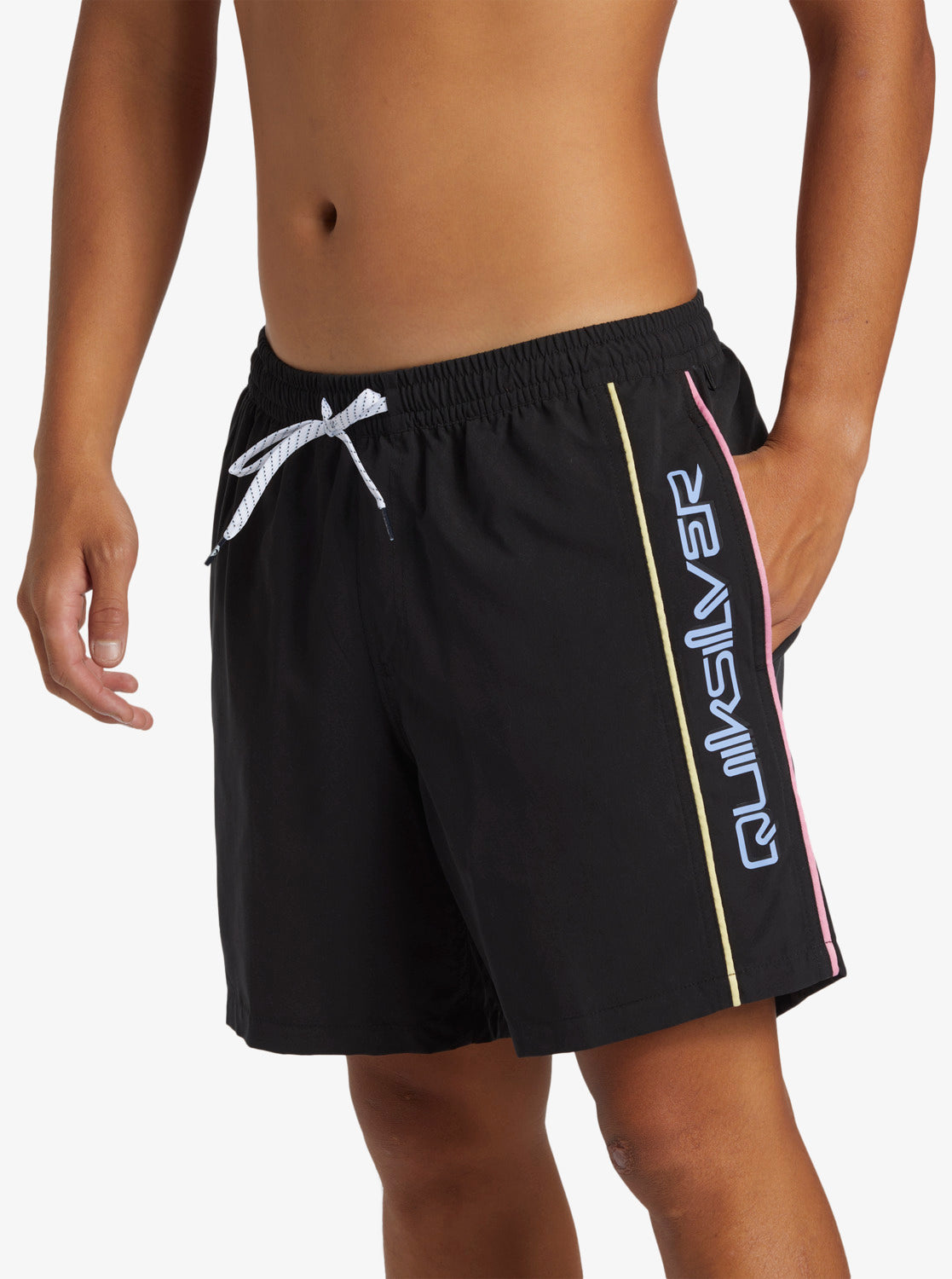 Quiksilver Everyday Vert Volley 2 KVJ0 L