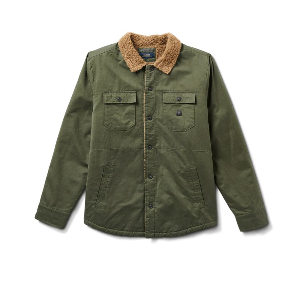 Roark Hebrides Jacket DKM S