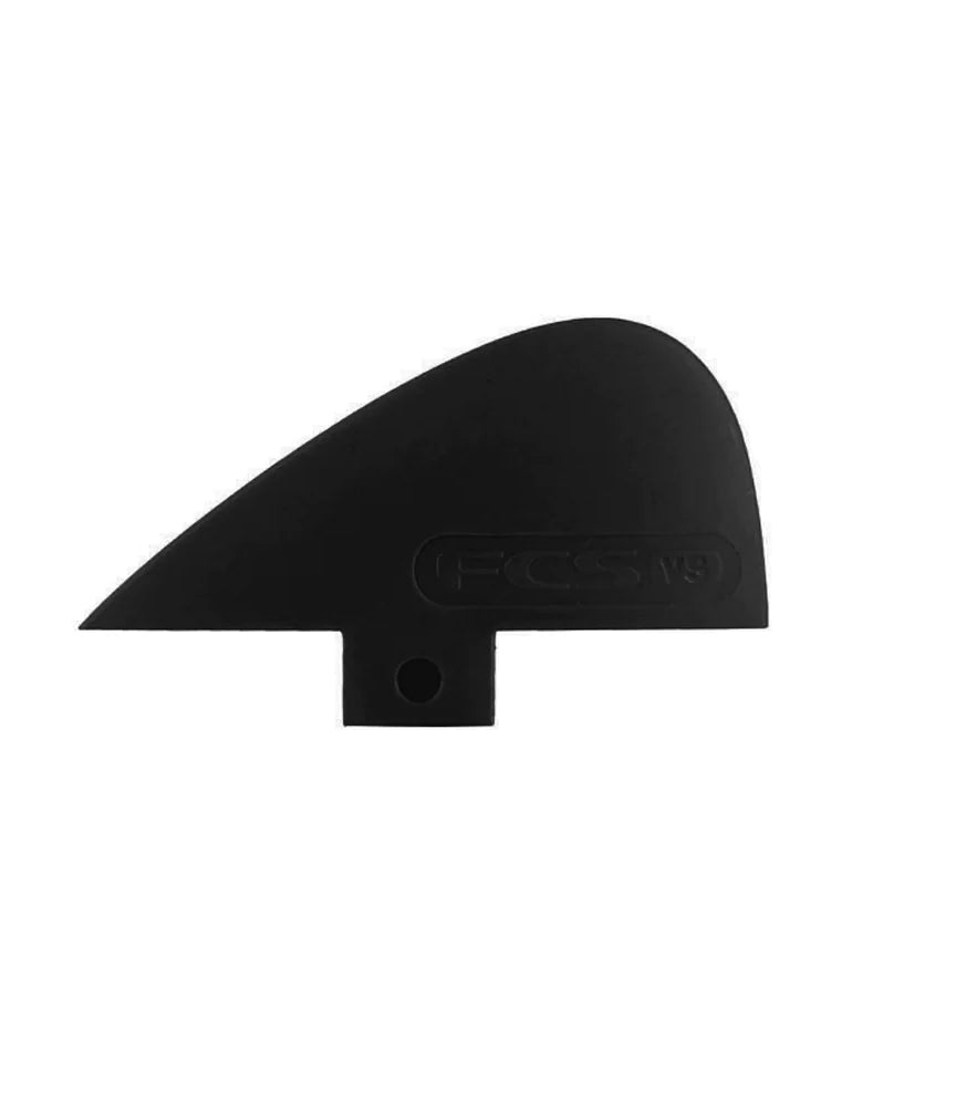 FCS Knubster Black Center Keel