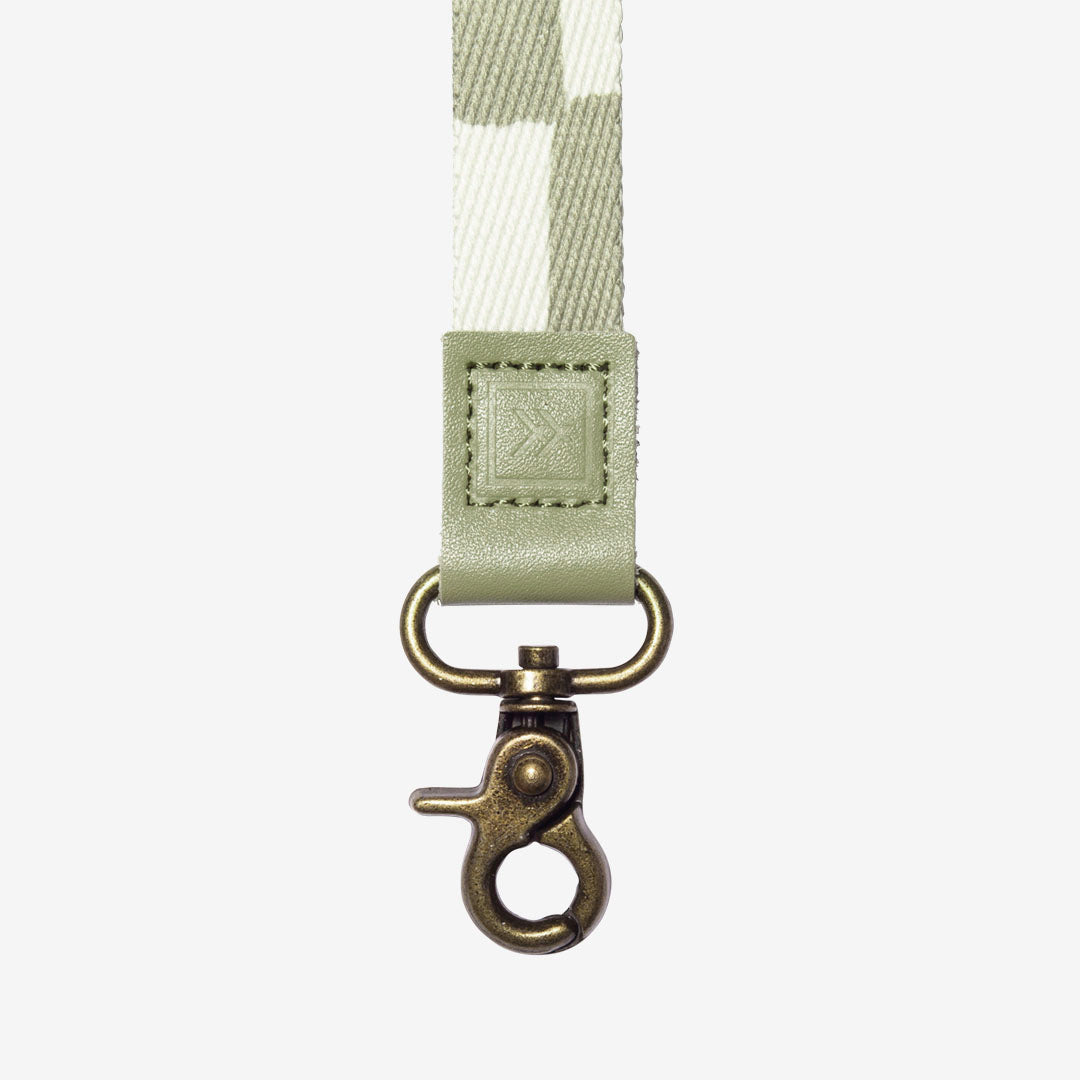 Thread Neck Lanyard Scout OS