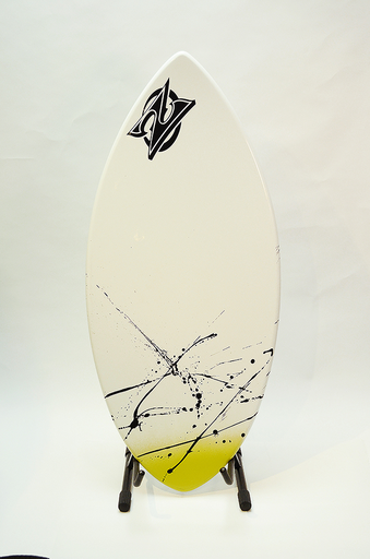 Zap Wedge Skimboard M - 45in