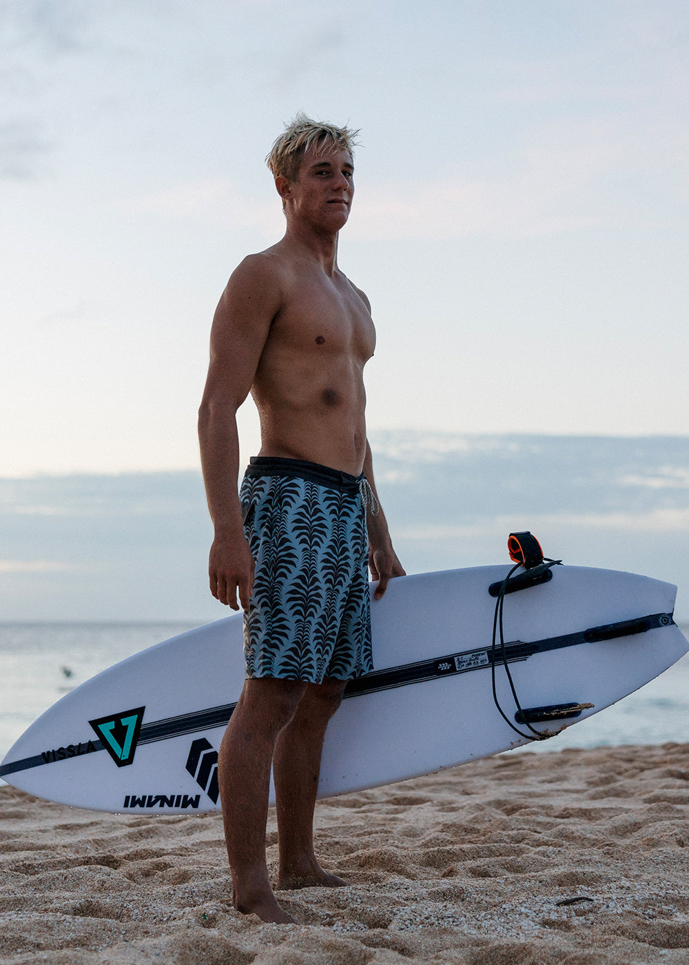 Vissla Seedling 18.5" Boardshort BHZ 31