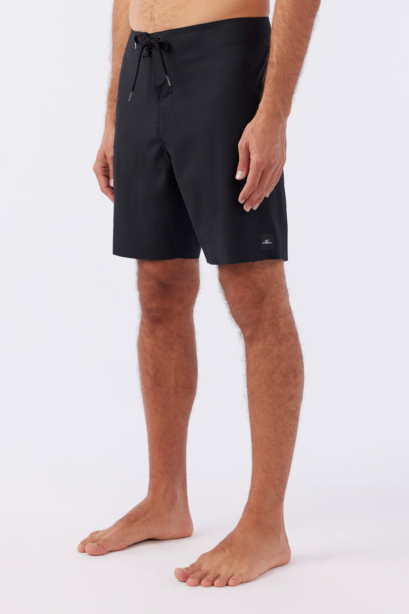 O'Neill Hyperfreak Tech Solid 19 BLK 32