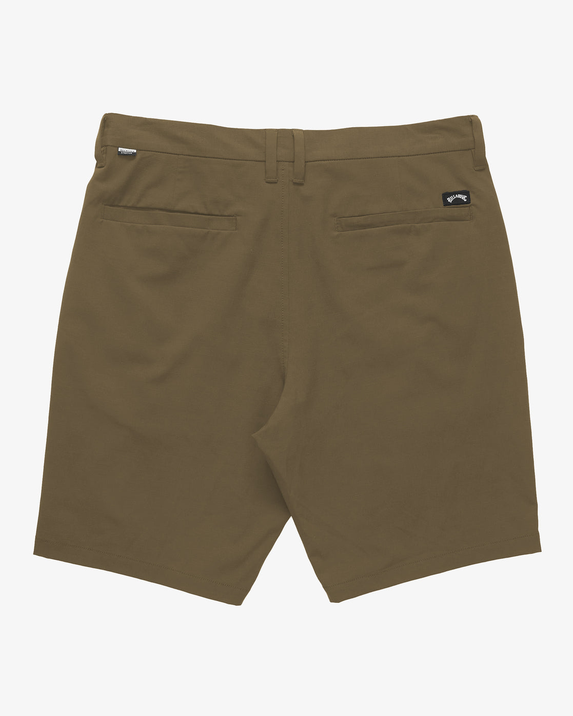 Billabong Crossfire Solid Short GRV-Gravel 40