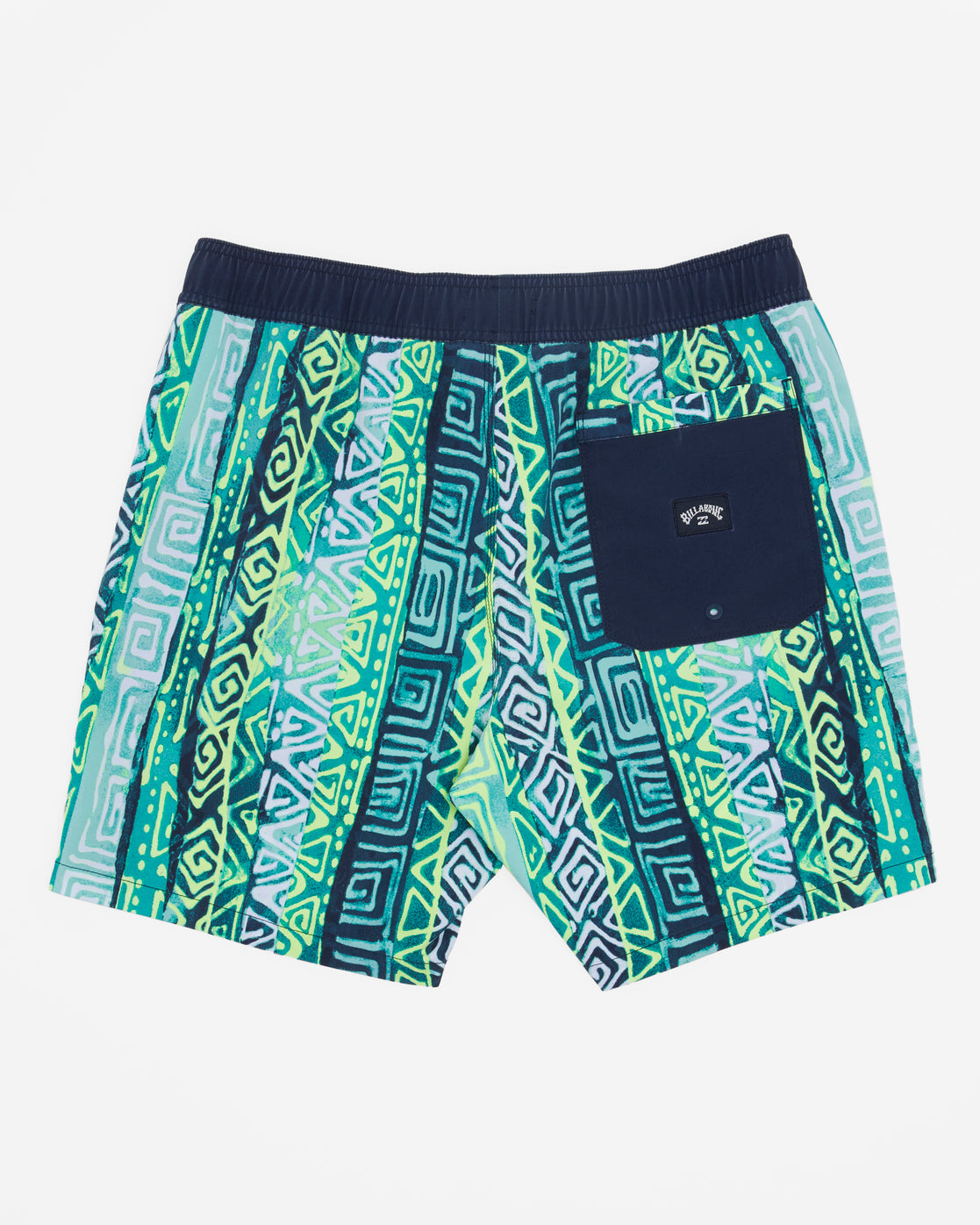 Billabong Sundays Layback Boardshort AQU S