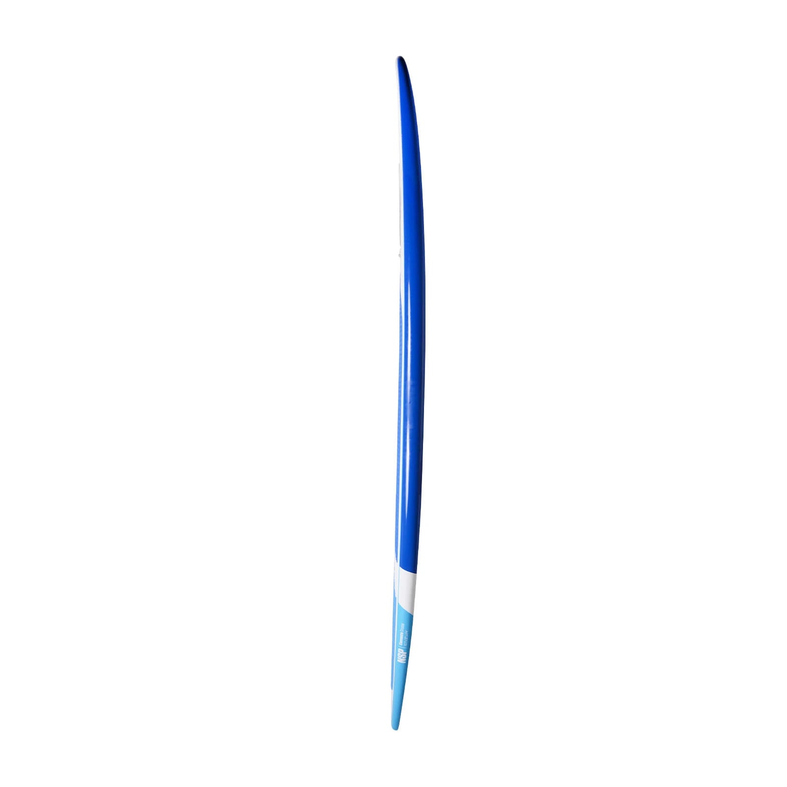 NSP Elements Cruise SUP White 11ft6in