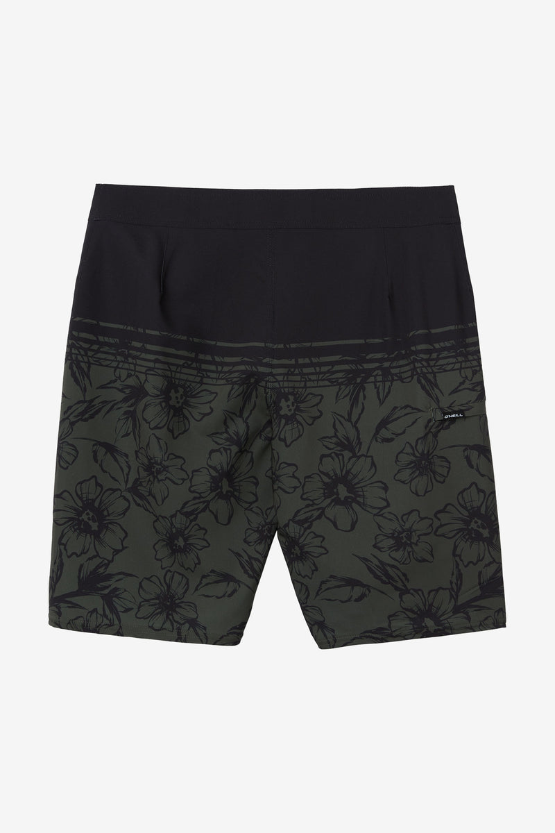 O'Neill Hyperfreak Variety Boardshort ARM 44