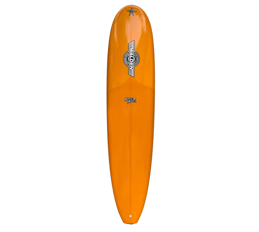 Walden Surfboards Magic Model Poly 8ft0in