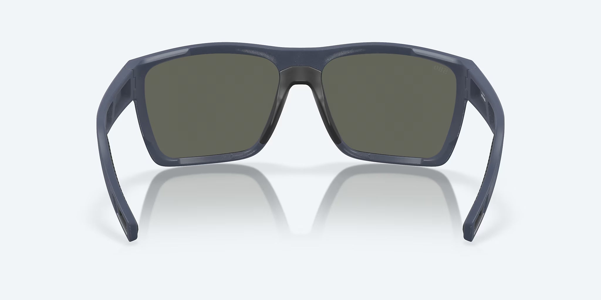 Costa Del Mar Pargo Sunglasses NetMidnightBlue Gray 580G