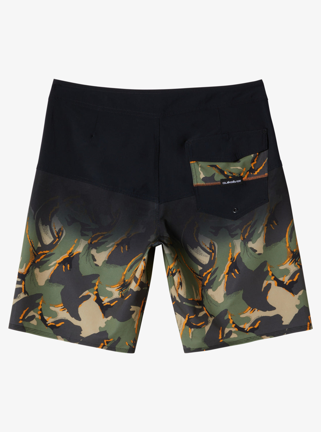 Quiksilver Surfsilk Panel 20" Boardshorts KVJ7 28