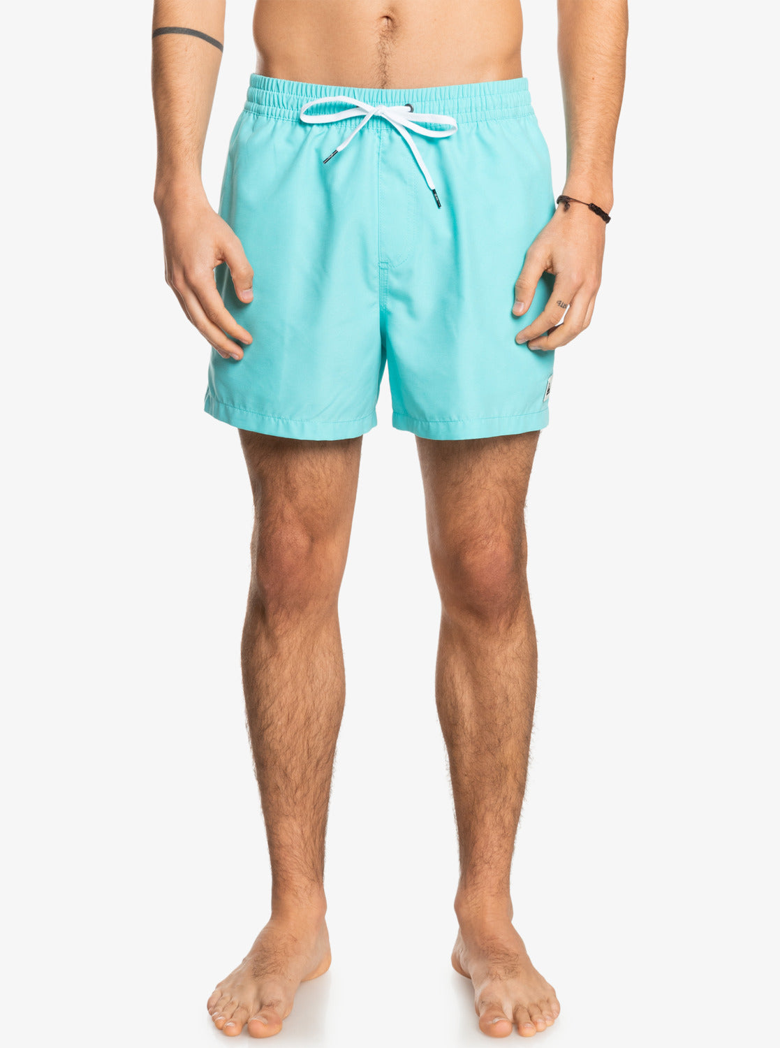 Quiksilver Everyday 15" Volleyshort BGDH-AngelBlue XL
