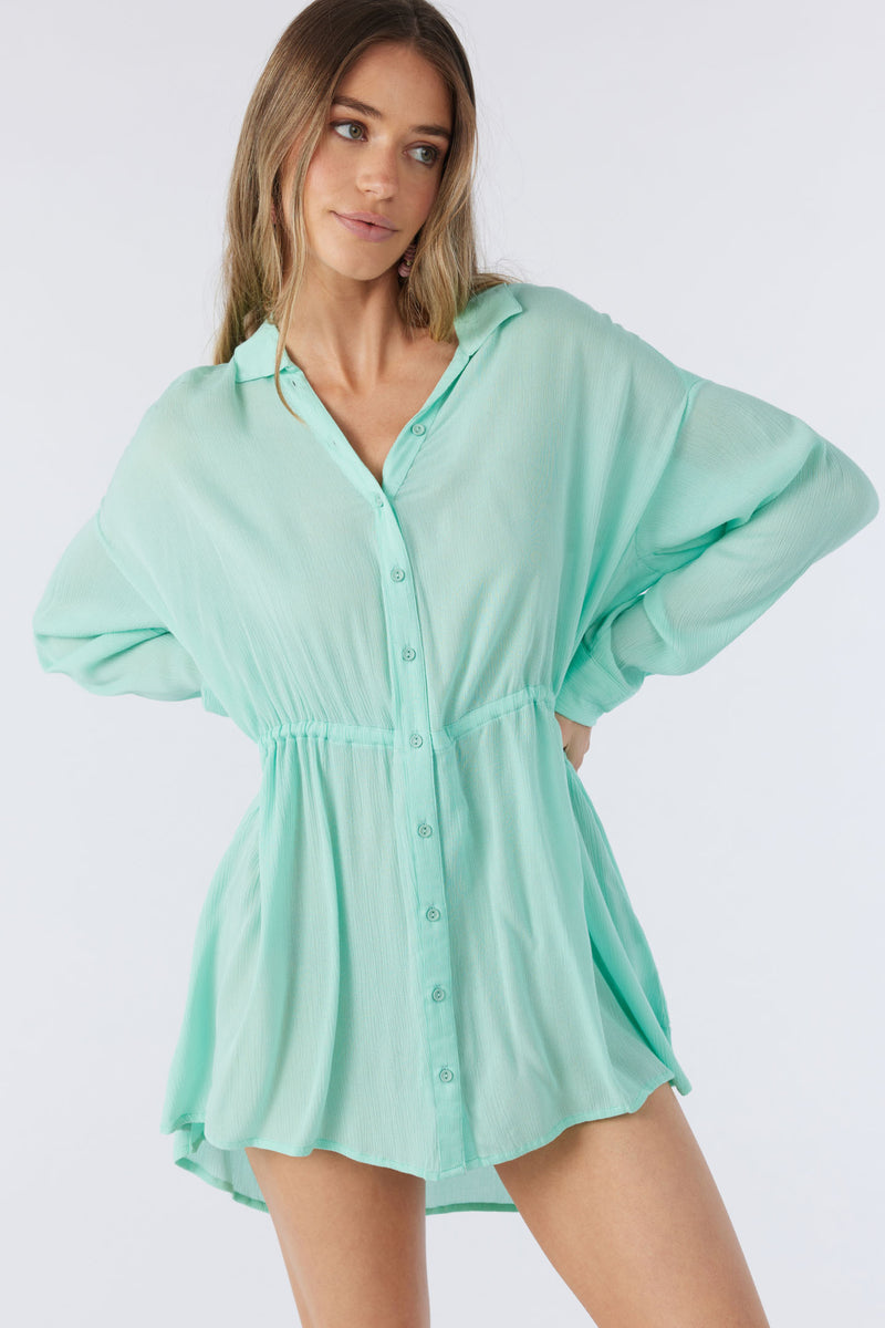 O'Neill Cami Dress OCN S