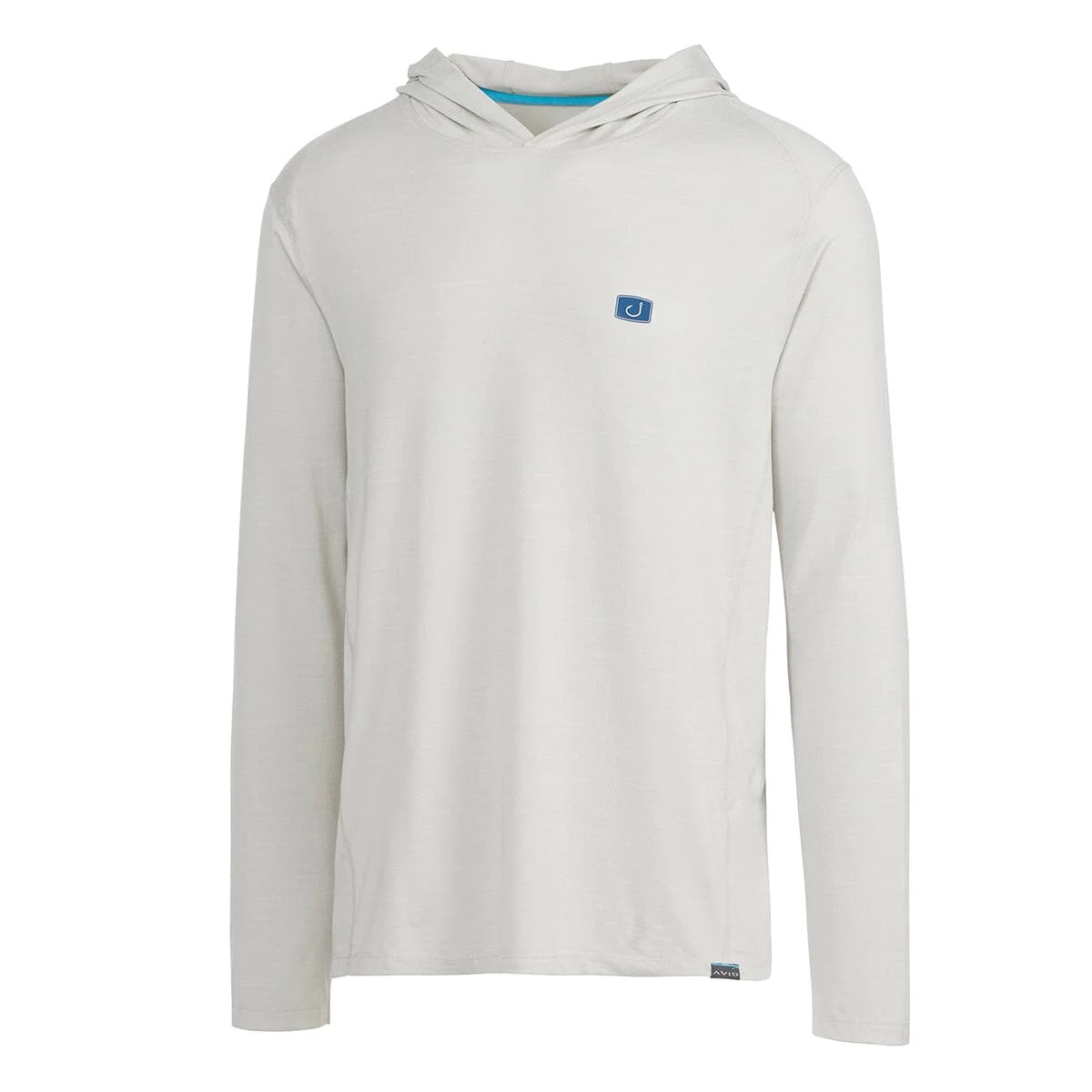 Avid Pacifico Performance Hoodie Glacier Grey S