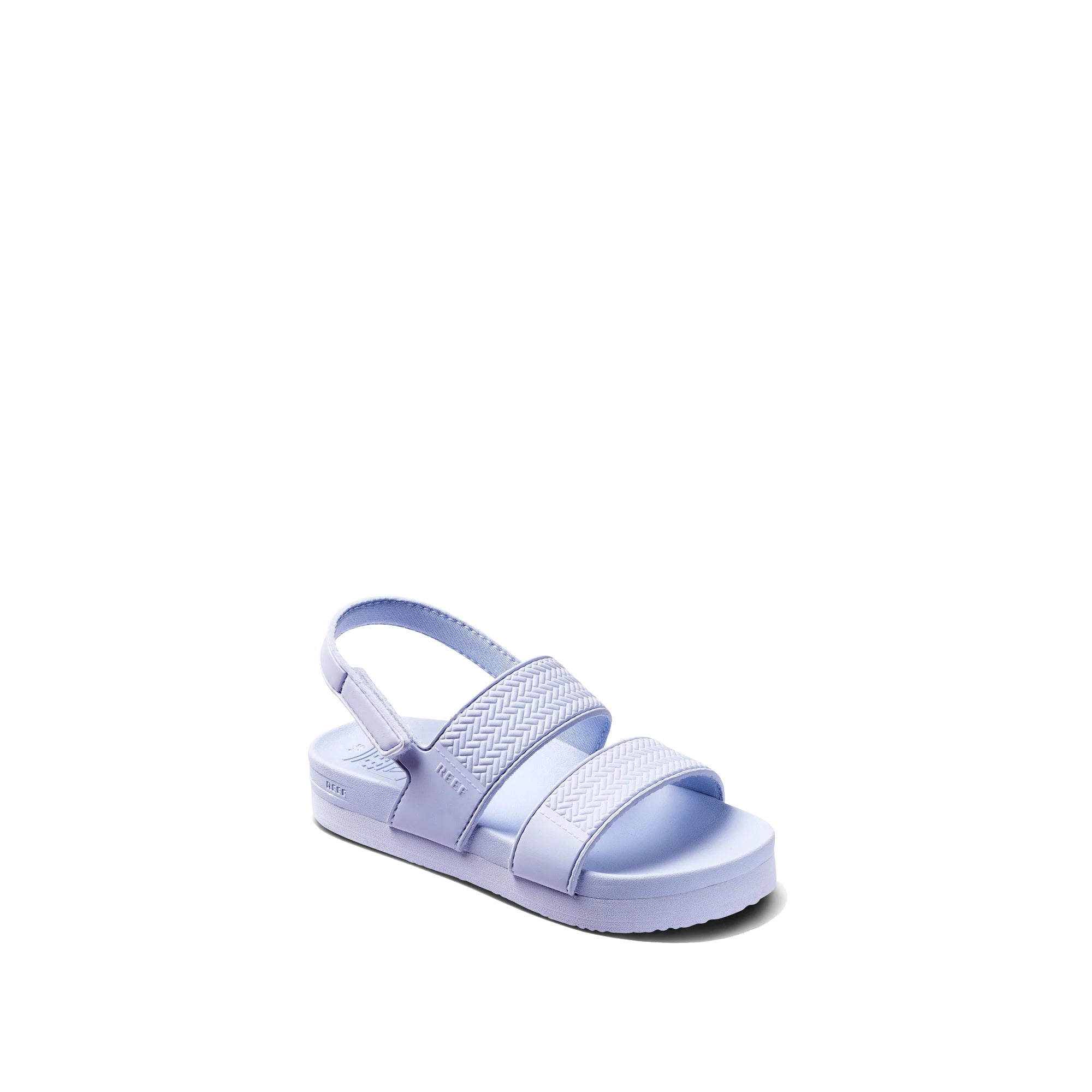 Reef Kids Water Vista Girls Sandal Crystal 5 Y