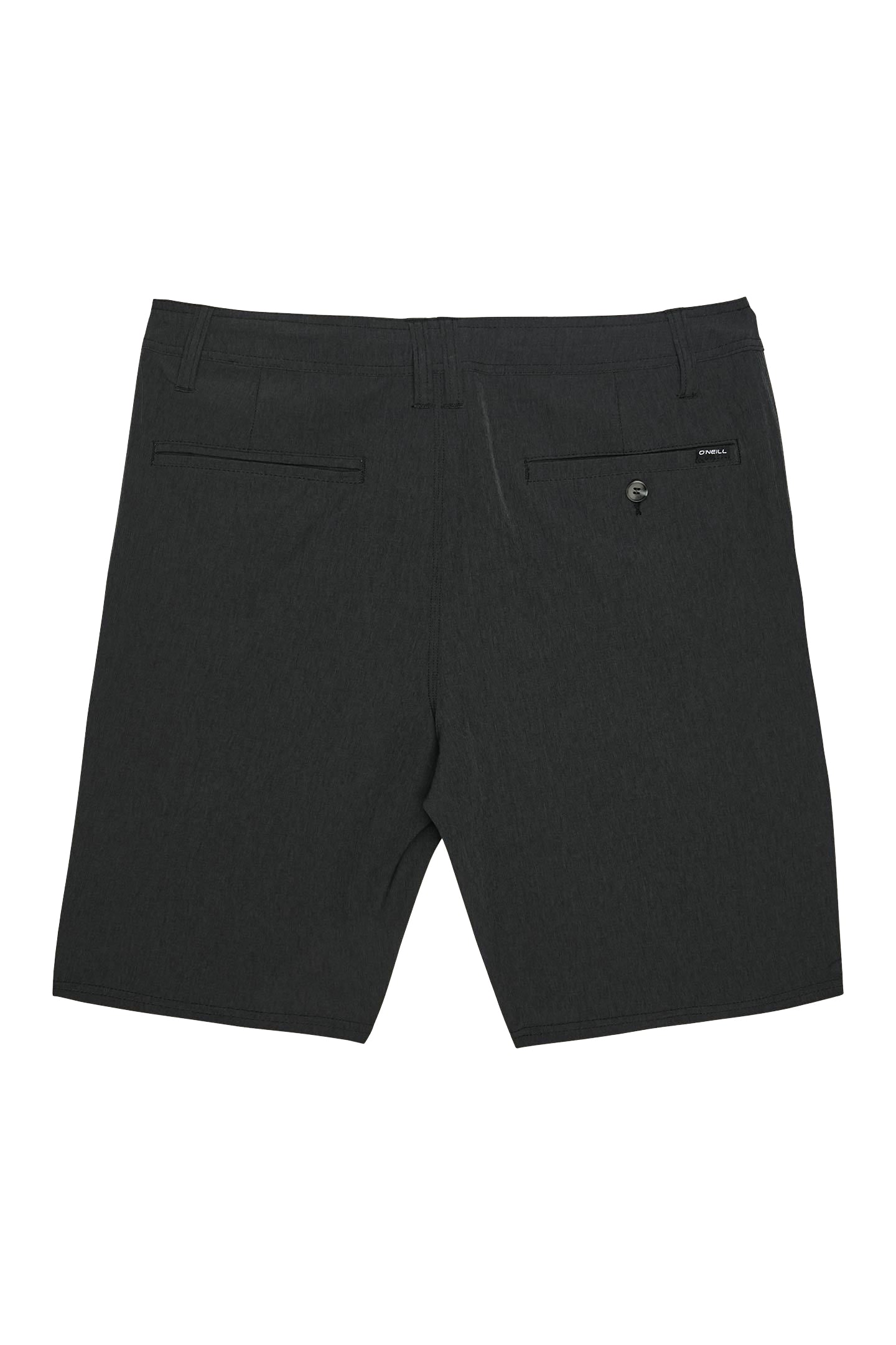 O'Neill Reserve Heather 19" Short BLK-Black 34