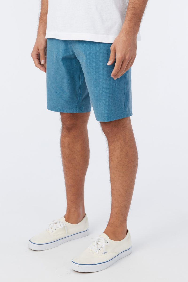 Oneill Stockton Print 2023 Short BBL 30