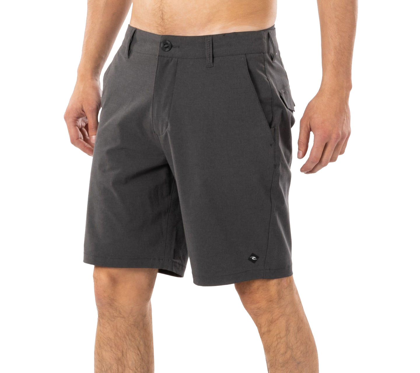 Rip Curl Boardwalk Phase 19 inch Short 0090-Black 29