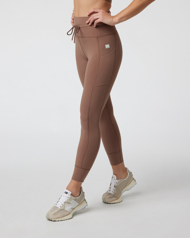 Vuori Daily Pocket Legging CLV XS