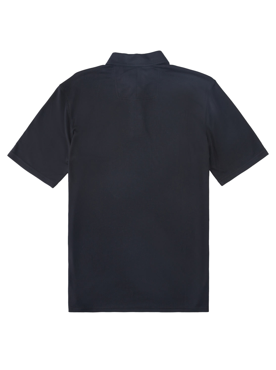 Quiksilver Waterman Waterpolo SS Polo Shirt KVJ0 M