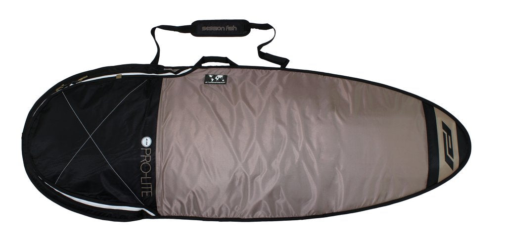 Pro-Lite Session Fish-Hybrid-Mid Length Day Bag 6ft3in