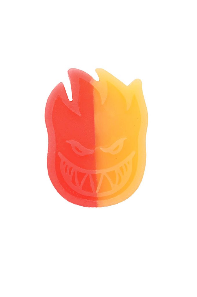 Spitfire SF Swirl Curb Wax Misc