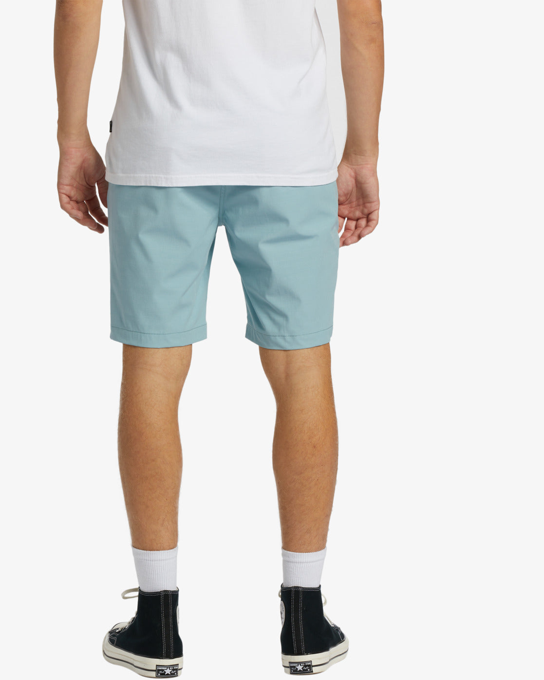 Billabong Crossfire Solid Short CBL 44