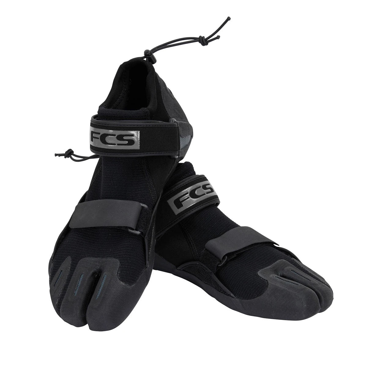 FCS SP2 Reef Boot 01-Black 13