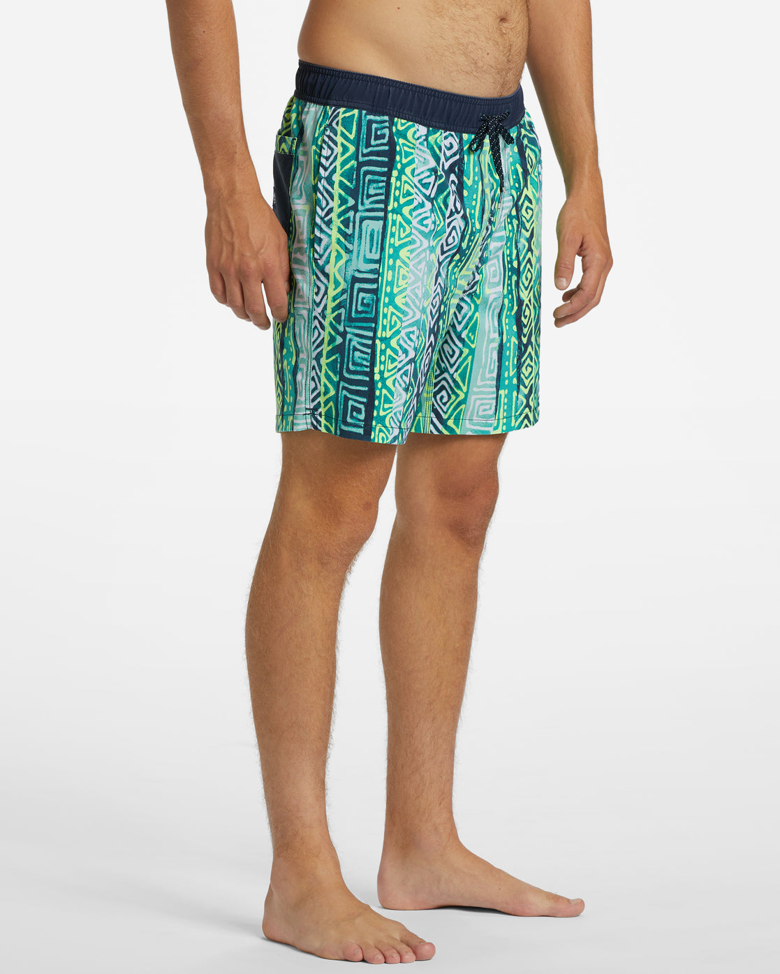 Billabong Sundays Layback Boardshort AQU S