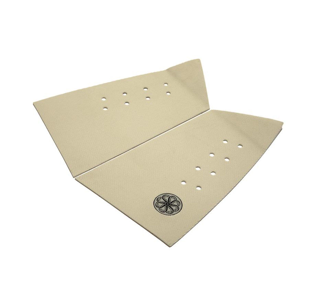 Octopus Swallow 2-Piece Corduroy Grip Cream
