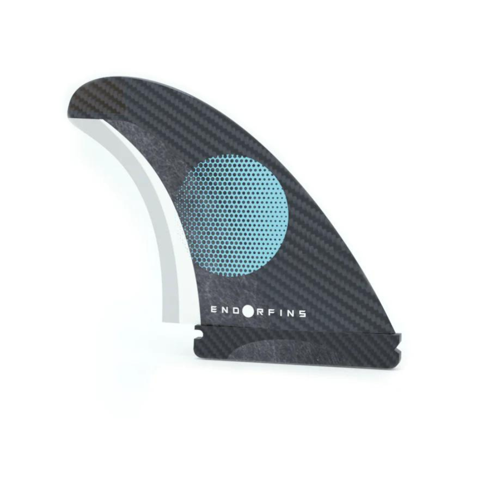 Firewire Endorfin Slater KS Twin + 1 1-Tab Black/Blue