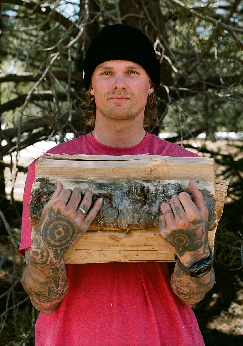 Nixon The Ripley Watch 1089-Surplus-Black