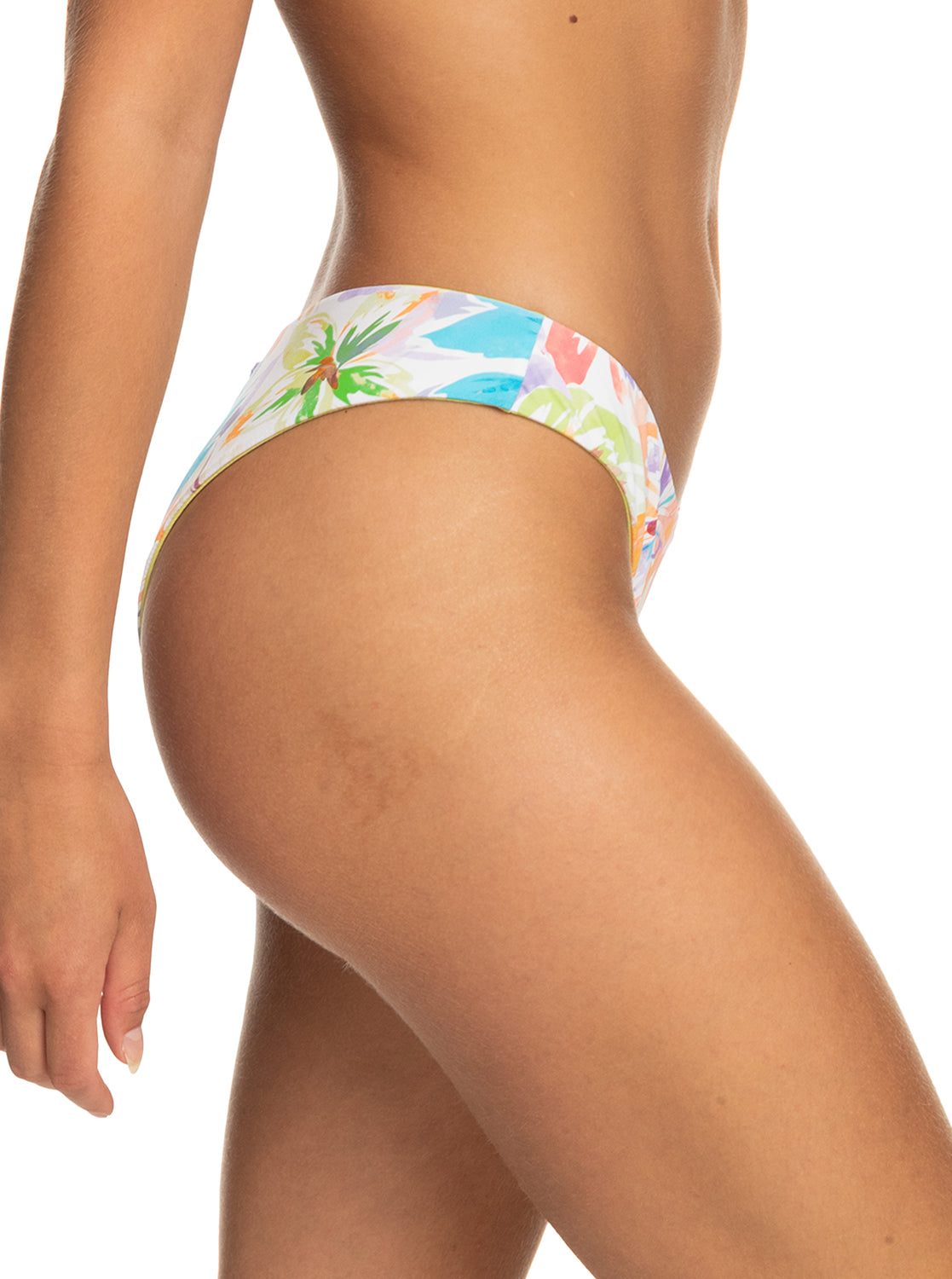 Roxy Retro Revo HL Cheeky WBB8 L