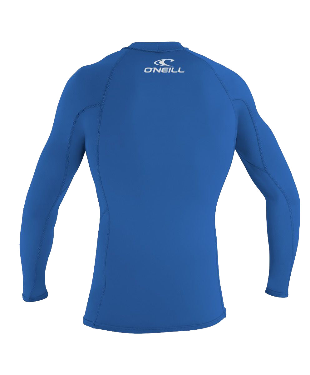 O'Neill Youth Performance Fit LS Rashguard