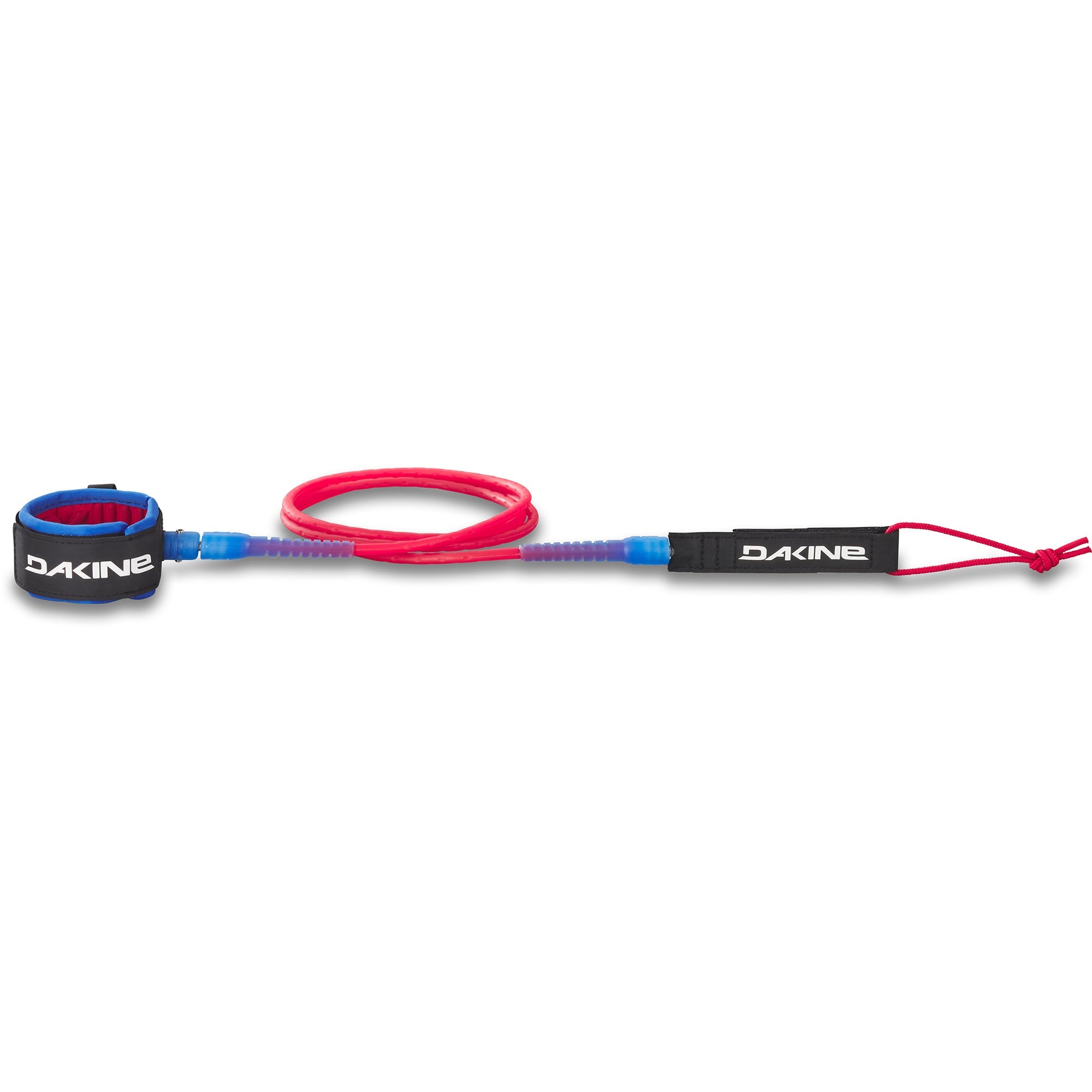 Dakine Comp Plus Leash 935-Dark Tide 6ft0in