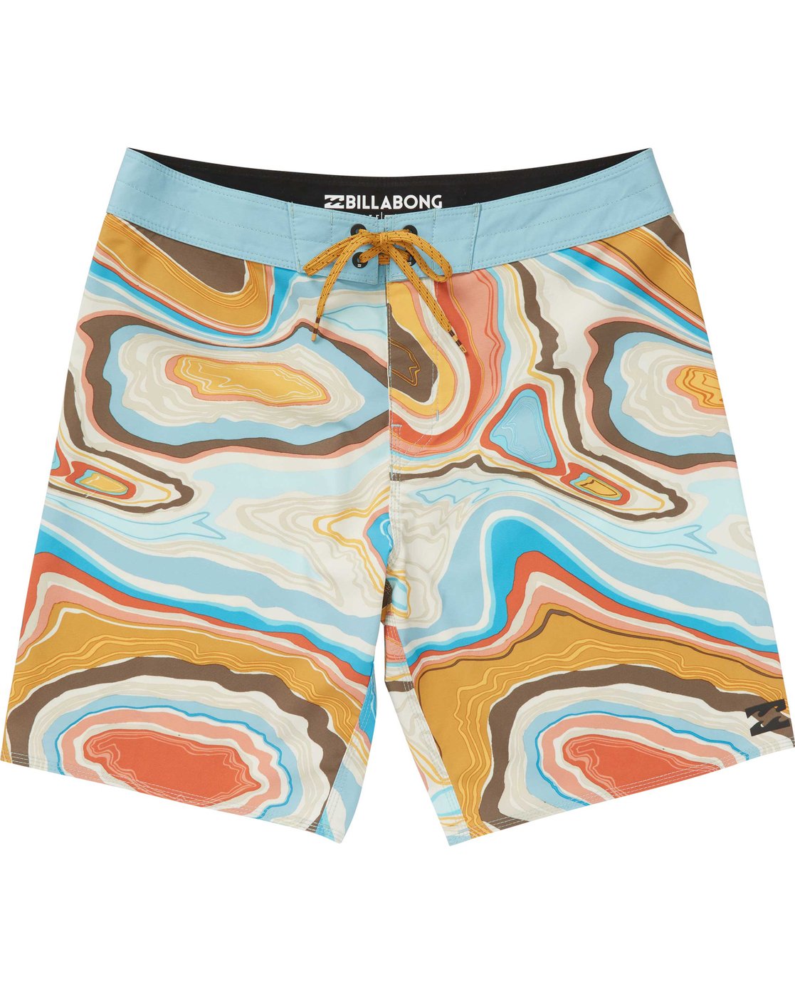 Billabong Men's Sundays Airlite Boardshort