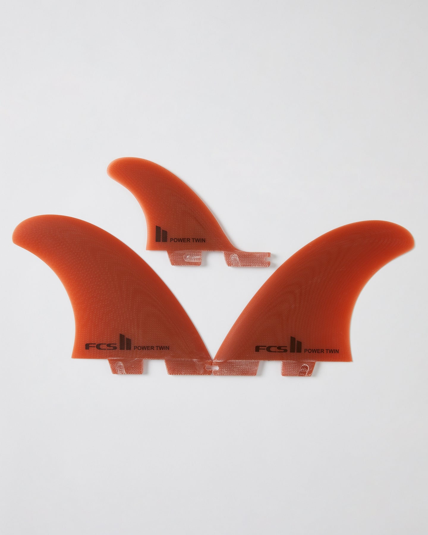 FCS II Power Twin + 1 PG Picante